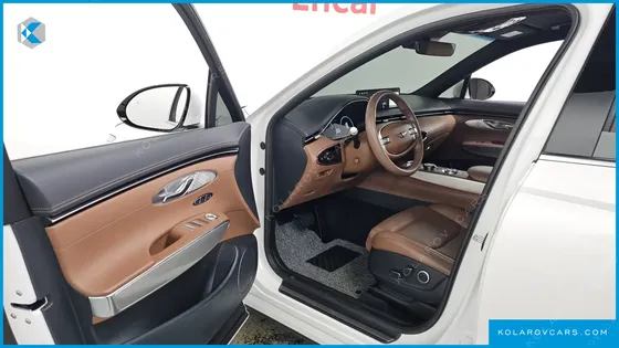 GENESIS GV70 2.5T GASOLINE AWD