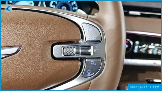 GENESIS GV70 2.5T GASOLINE AWD