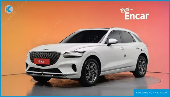 GENESIS GV70 2.5T GASOLINE AWD