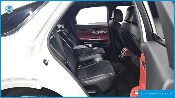 GENESIS GV70 2.5T GASOLINE 2WD