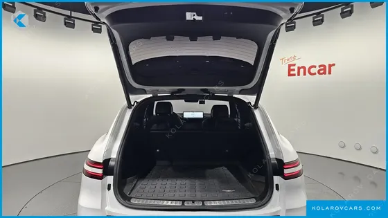 GENESIS GV70 2.5T GASOLINE 2WD
