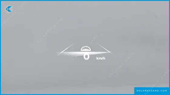 GENESIS GV70 2.5T GASOLINE 2WD
