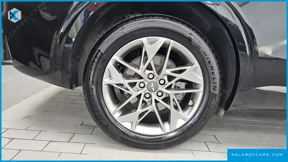 GENESIS GV70 2.5T GASOLINE 2WD