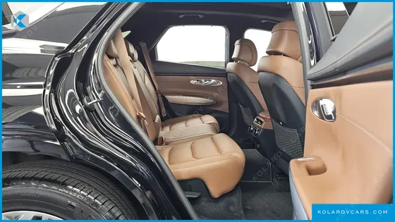 GENESIS GV70 2.5T GASOLINE 2WD