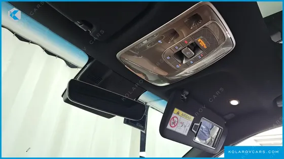 GENESIS GV70 2.5T GASOLINE 2WD