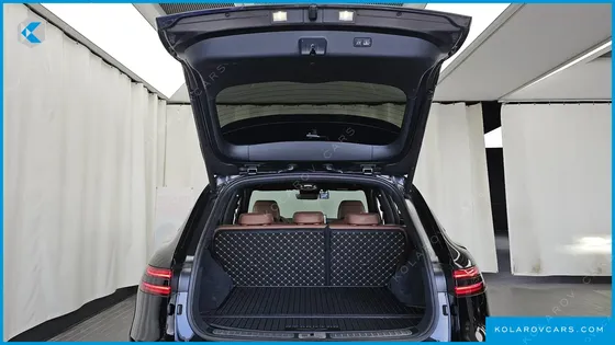 GENESIS GV70 2.5T GASOLINE 2WD