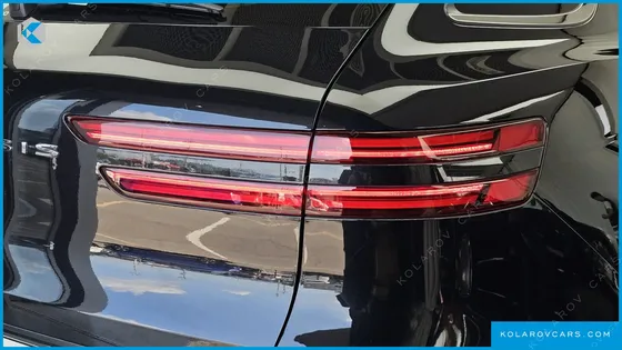 GENESIS GV70 2.5T GASOLINE 2WD