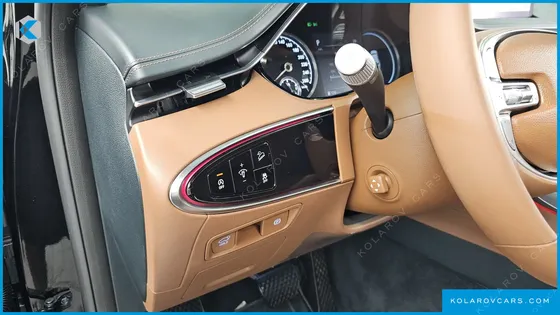 GENESIS GV70 2.5T GASOLINE 2WD