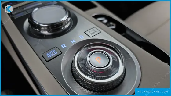 GENESIS GV70 2.5T GASOLINE 2WD