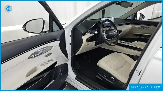 GENESIS GV70 2.5T GASOLINE 2WD