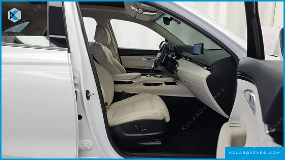 GENESIS GV70 2.5T GASOLINE 2WD