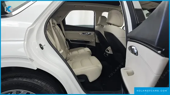 GENESIS GV70 2.5T GASOLINE 2WD