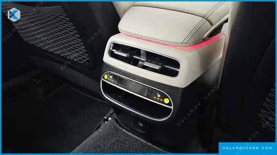 GENESIS GV70 2.5T GASOLINE 2WD