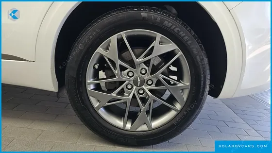 GENESIS GV70 2.5T GASOLINE 2WD