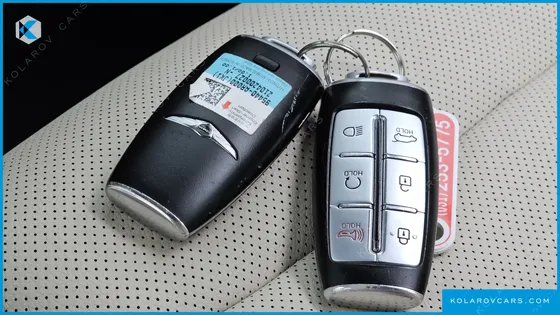GENESIS GV70 2.5T GASOLINE 2WD