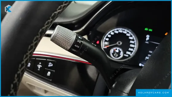 GENESIS GV70 2.5T GASOLINE 2WD
