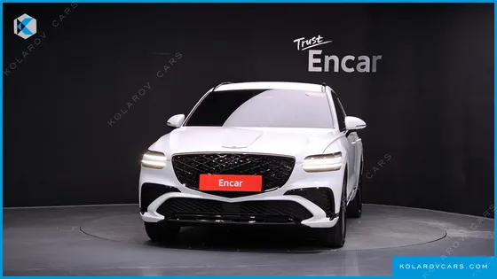 GENESIS GV70 2.5T GASOLINE AWD