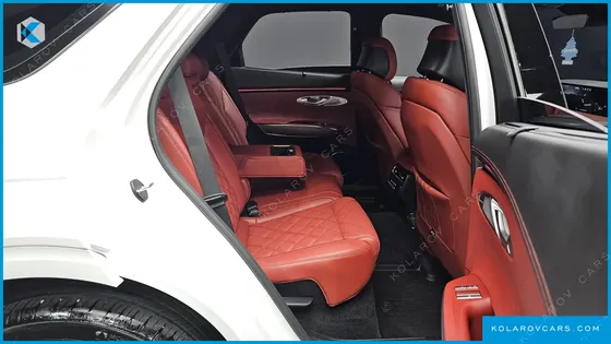 GENESIS GV70 2.5T GASOLINE AWD