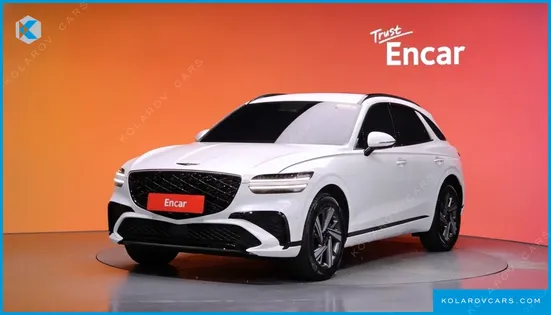 GENESIS GV70 2.5T GASOLINE AWD