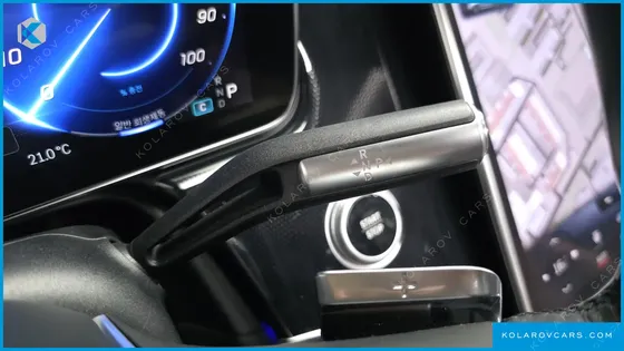 MERCEDES EQS EQS350