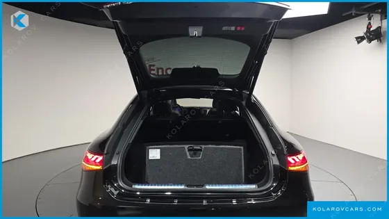 MERCEDES EQS EQS350