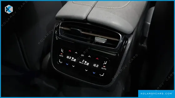 MERCEDES EQS EQS350
