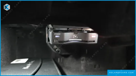 MERCEDES EQS EQS350