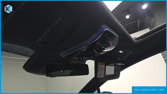 MERCEDES EQS EQS350
