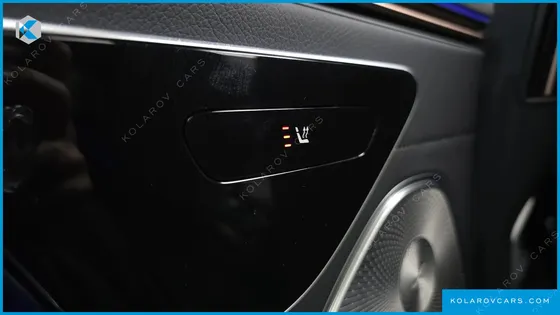 MERCEDES EQS EQS350