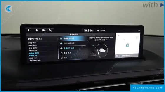 GENESIS GV70 2.5T GASOLINE 2WD