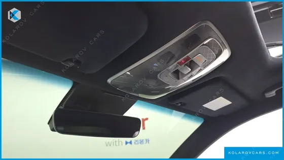 GENESIS GV70 2.5T GASOLINE 2WD