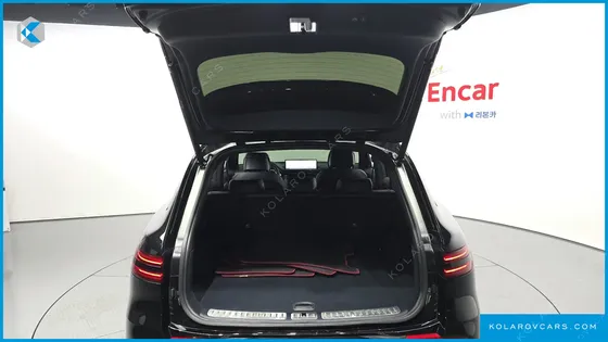 GENESIS GV70 2.5T GASOLINE 2WD