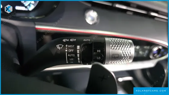 GENESIS GV70 2.5T GASOLINE 2WD