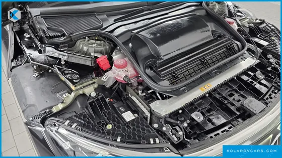 MERCEDES EQS EQS450 4MATIC