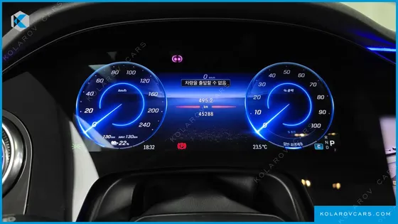 MERCEDES EQS EQS450 4MATIC