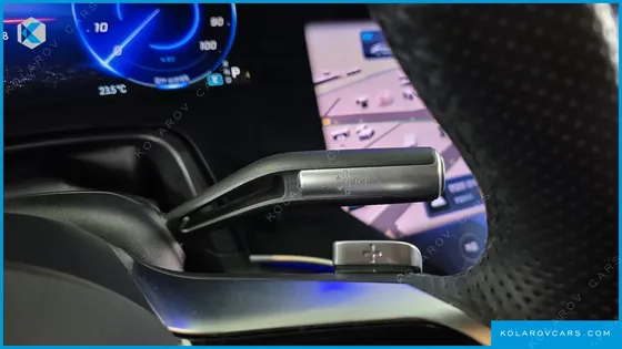MERCEDES EQS EQS450 4MATIC