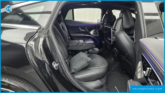 MERCEDES EQS EQS450 4MATIC