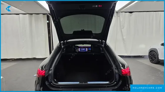 MERCEDES EQS EQS450 4MATIC