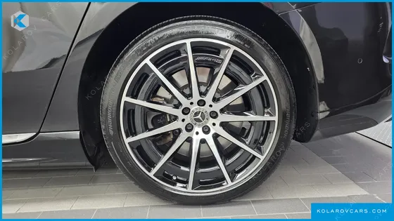 MERCEDES EQS EQS450 4MATIC