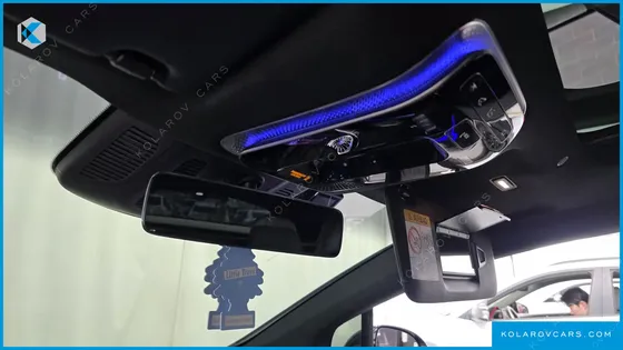 MERCEDES EQS EQS450 4MATIC