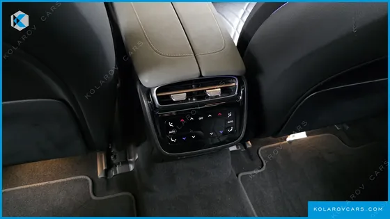 MERCEDES EQS EQS450 4MATIC