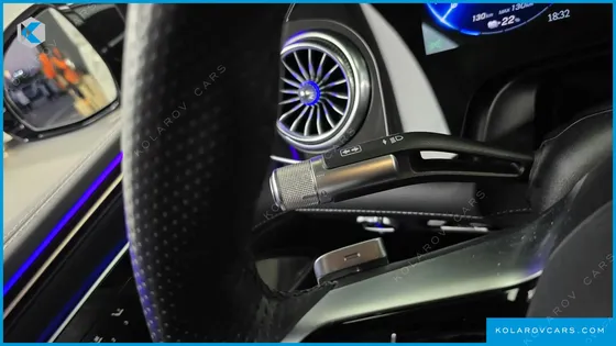 MERCEDES EQS EQS450 4MATIC