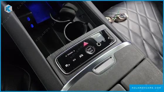 MERCEDES EQS EQS450 4MATIC