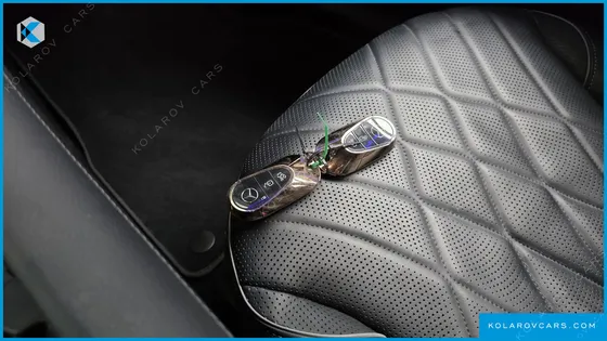 MERCEDES EQS EQS450 4MATIC