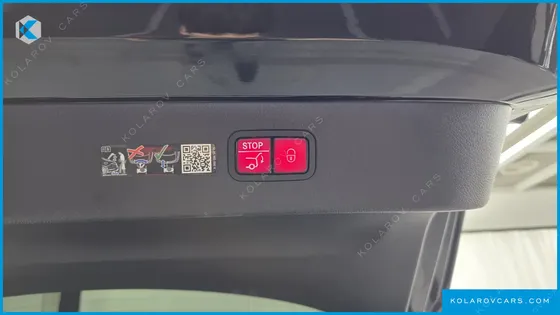 MERCEDES EQS EQS450 4MATIC