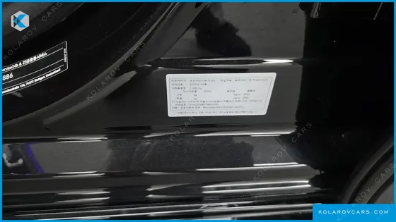 MERCEDES EQS EQS450 4MATIC