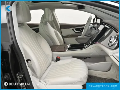 MERCEDES EQS EQS350