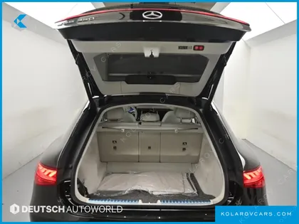 MERCEDES EQS EQS350