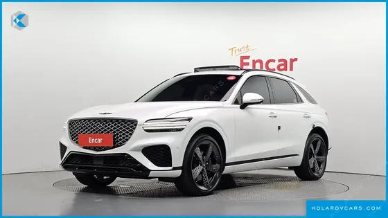 GENESIS GV70 2.5T GASOLINE AWD