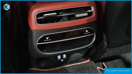 GENESIS GV70 2.5T GASOLINE AWD